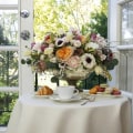 The Top Flowers in Demand Among Florists in Southern California
