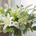 The Convenience and Benefits of Same-Day Flower Delivery in Southern California