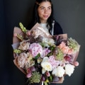 The Power of Flowers: How Florists in Southern California Bring Love and Hope to Hospitals and Nursing Homes