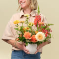 The Growing Trend of Subscription Services for Regular Flower Deliveries in Southern California
