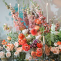 The Blooming World of Florists in Southern California