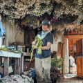 The Growing Popularity of Online-Only Florists in Southern California