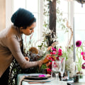 The Essential Services of Florists in Southern California