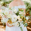 The Cost of Floral Arrangements from Florists in Southern California