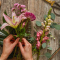 The Expert's Guide to Choosing and Ordering Flowers from Florists in Southern California