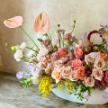 The Art of Floral Design in Southern California