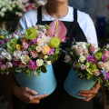 The Growing Trend of Eco-Friendly Florists in Southern California