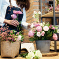 The Impact of Florists in Southern California
