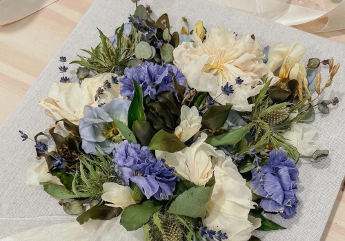 Preserving the Beauty of Southern California Flowers: A Guide to Flower Preservation Services