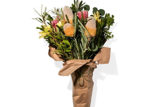 The Challenges of Delivery for Florists in Southern California