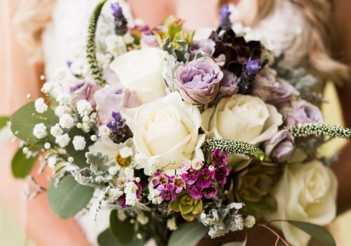 Preserving the Beauty of Flowers: The Growing Trend of Flower Preservation in Southern California