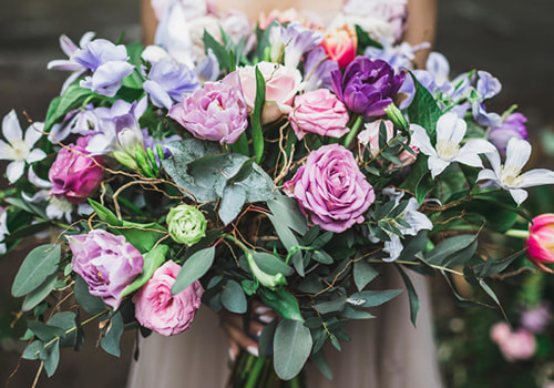 The Insider's Guide to Floral Arrangement Prices in Southern California