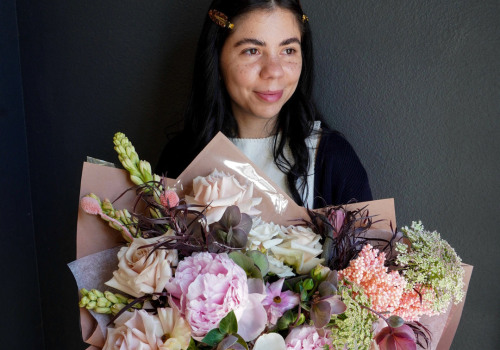 The Power of Flowers: How Florists in Southern California Bring Love and Hope to Hospitals and Nursing Homes