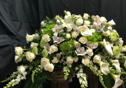 The Importance of a Clear Cancellation Policy for Florists in Southern California
