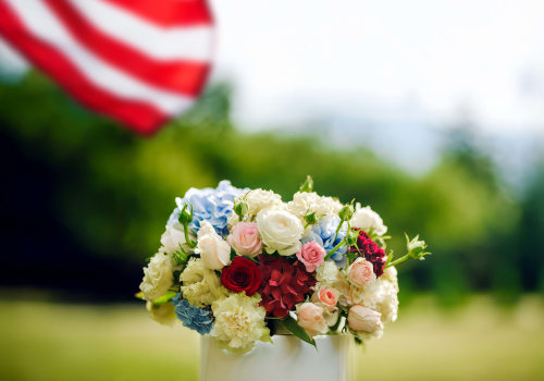 The Secrets Behind Quick Turnaround Time for Floral Arrangements in Southern California