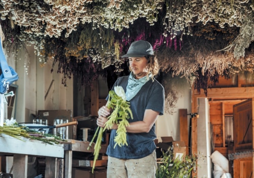 The Growing Popularity of Online-Only Florists in Southern California