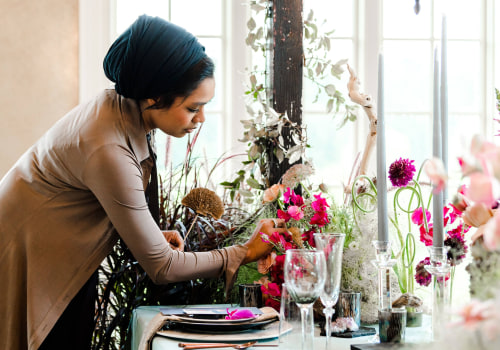 The Essential Services of Florists in Southern California