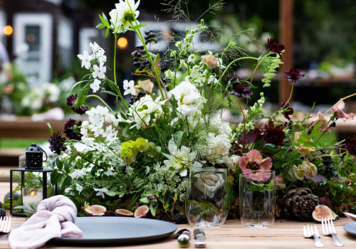 The Best Florists in Southern California: A Comprehensive Guide