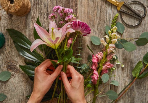 The Expert's Guide to Ordering Flowers from Florists in Southern California