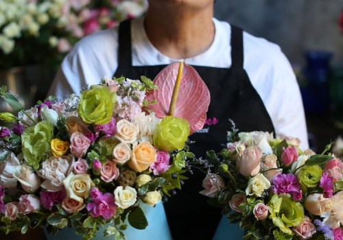 The Growing Trend of Eco-Friendly Florists in Southern California