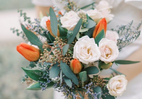 The Art of Floristry in Southern California: Creating Beautiful Moments