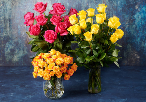 Unlocking Savings: A Guide to Discounts and Promotions Offered by Florists in Southern California