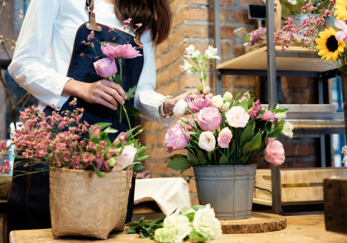 The Impact of Florists in Southern California